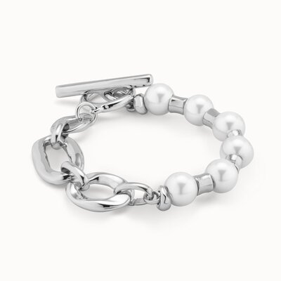 UNOde50 UNOde50 Armband | PEARL & MATCH | PUL2364MTL