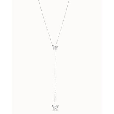 UNOde50 UNOde50  Ketting | VOLARE |  COL1863MTL
