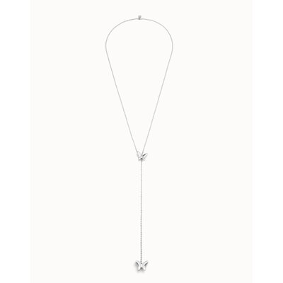 UNOde50 UNOde50  Ketting | VOLARE |  COL1863MTL