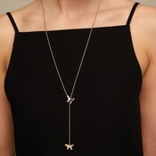 UNOde50 UNOde50  Ketting | VOLARE |  COL1863MTL