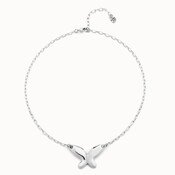UNOde50 UNOde50  Ketting | BUTTERFLY EFFECT |  COL1864MTL
