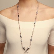 UNOde50 UNOde50  Ketting | SUPERFLY |  COL1857MTL