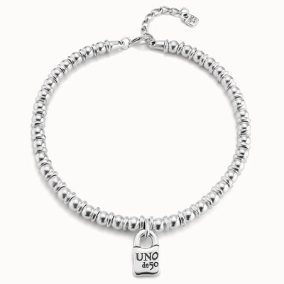 UNOde50 UNOde50  Ketting | BOHEMIAN |  COL1845MTL