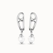 UNOde50 UNOde50 Oorbellen | PEARL & MATCH |  PEN0918MTL