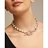 UNOde50 UNOde50  Ketting | PEARL & MATCH |  COL1841MTL
