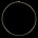 SANJOYA SANJOYA  Ketting | OMEGAKETTING | VERGULD
