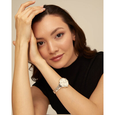 UNOde50 UNOde50 Horloge | SPLENDID WATCH | REL0145BLNMTL