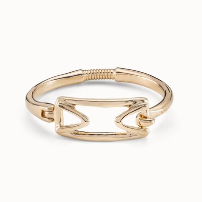 UNOde50 UNOde50 Armband | STAND OUT | VERGULD | PUL2384ORO000