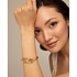 UNOde50 UNOde50 Armband | STAND OUT | VERGULD | PUL2384ORO000