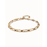 UNOde50 UNOde50  Ketting | SPLENDID |  VERGULD | COL1871ORO000U