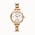 UNOde50 UNOde50 Horloge | SPLENDID WATCH | VERGULD | BRAVE FW23