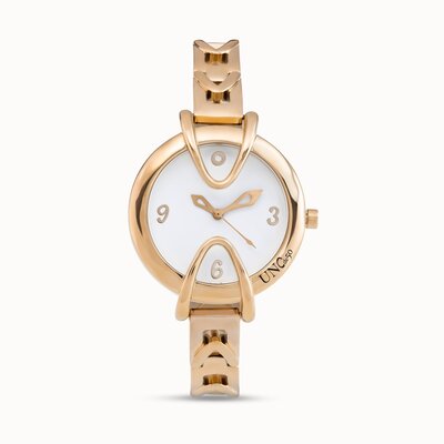 UNOde50 UNOde50 Horloge | SPLENDID WATCH | VERGULD | REL0145BLNORO