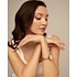UNOde50 UNOde50 Horloge | SPLENDID WATCH | VERGULD | REL0145BLNORO