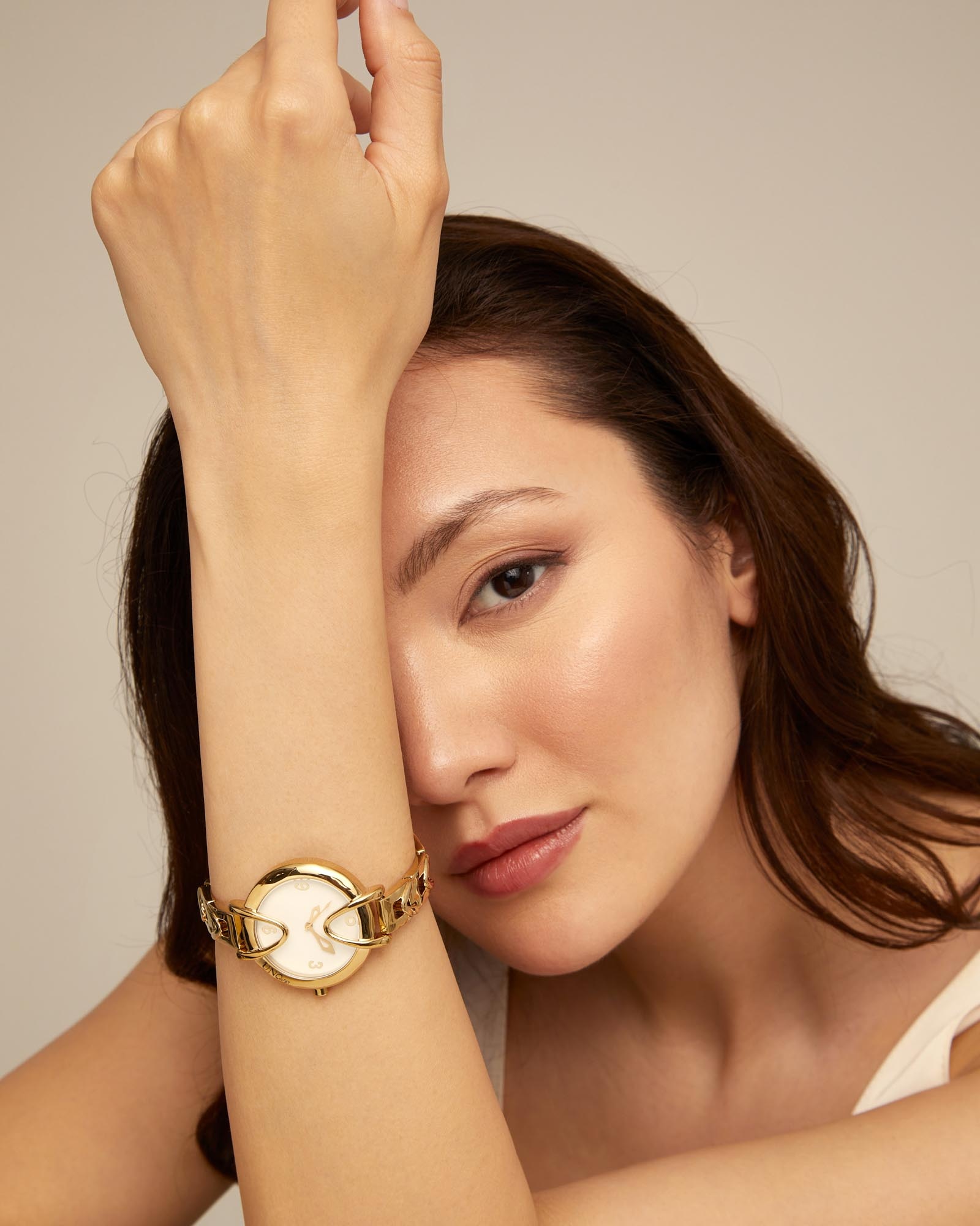 Uno de 50 horloge sale cheap