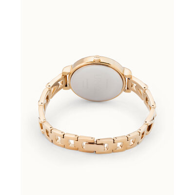 UNOde50 UNOde50 Horloge | SPLENDID WATCH | VERGULD | REL0145BLNORO