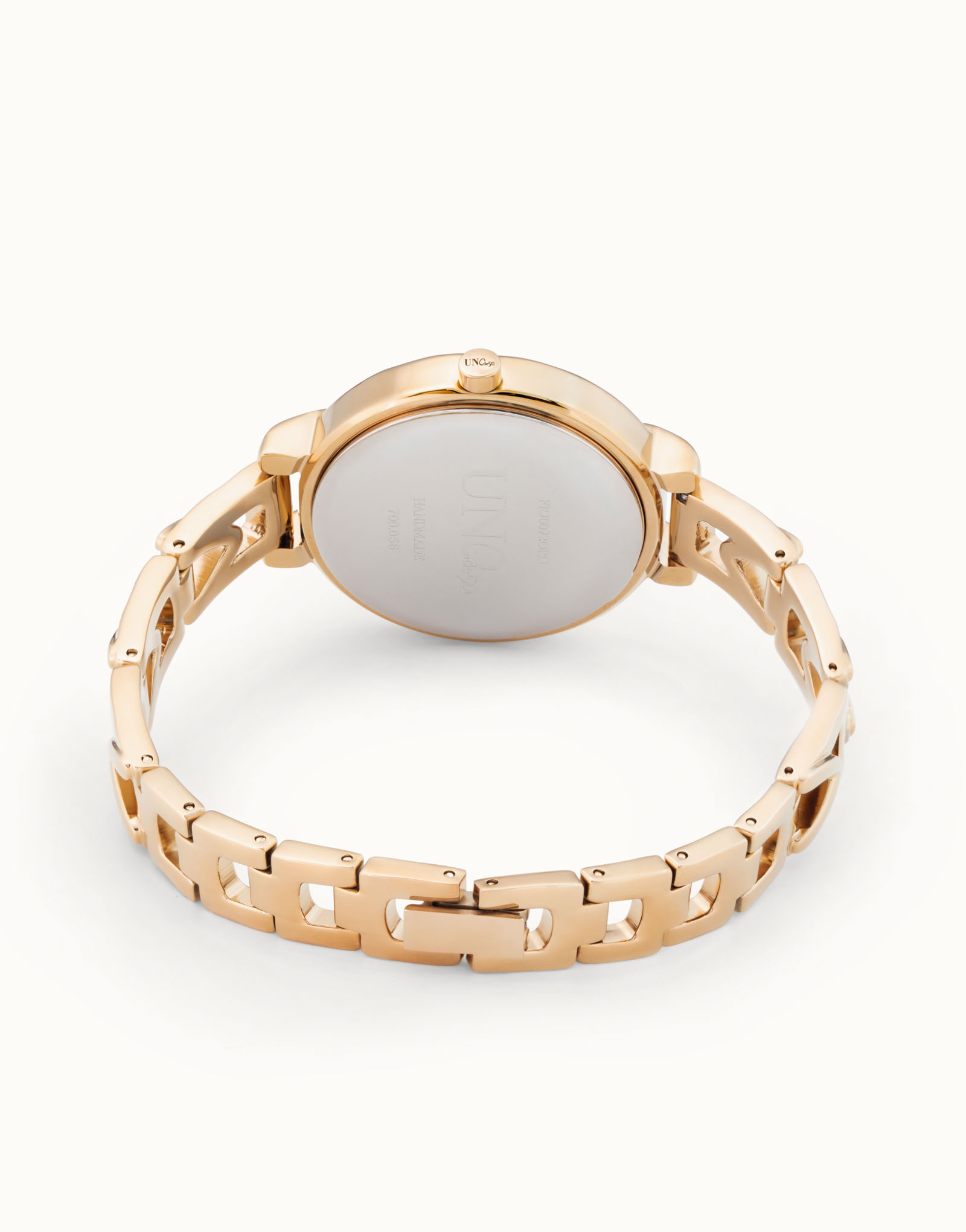 Uno de 50 horloge sale hotsell