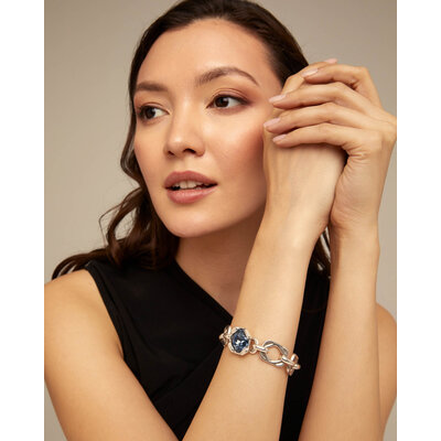UNOde50 UNOde50 Armband | MARVELOUS | PUL2371AZUMTL0M