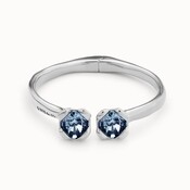 UNOde50 UNOde50 Armband | AURA BLUE | PUL2357AZUMTL