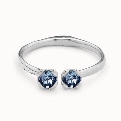 UNOde50 UNOde50 Armband | AURA BLUE | PUL2357AZUMTL