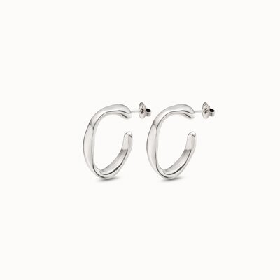 UNOde50 UNOde50 Oorbellen | OPEN MIND | PEN0428MTL0000U