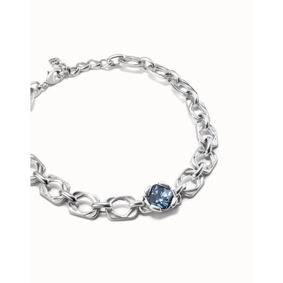 UNOde50 UNOde50  Ketting | MARVELOUS  | COL1849AZUMTL0U