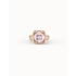 UNOde50 UNOde50 Ring | ROCK N` PINK | VERGULD | ANI0789RSAORO