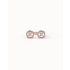 UNOde50 UNOde50 Ring | AURA PINK | VERGULD | ANI0790RSAORO