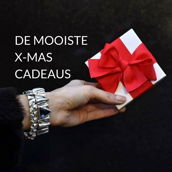 Exclusieve sieraden Gift Guide 2023 voor mannen en vrouwen