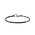 SILK Jewellery SILK Armband | 650SBR | BICOLOR | CHEVRON Collectie