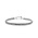 SILK Jewellery SILK Armband | 698 Armband | Zilver | BOLD