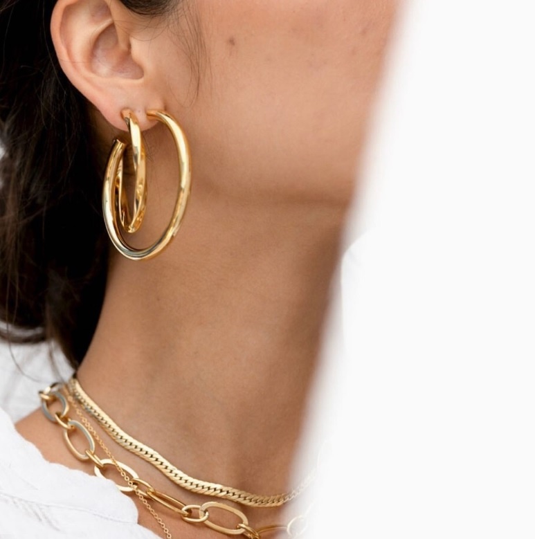 Wat zijn de voordelen van stainless steel sieraden?