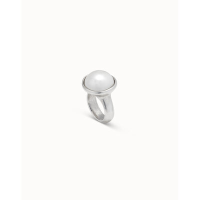 UNOde50 UNOde50 Ring | SUPERLATIVE | PAREL | ANI0663BPLMTL