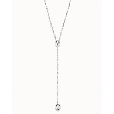 UNOde50 UNOde50  Ketting | LONELY PLANET | MY ENERGY | COL1416MTL0000U