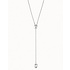 UNOde50 UNOde50  Ketting | LONELY PLANET | MY ENERGY | COL1416MTL0000U