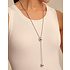 UNOde50 UNOde50  Ketting | LONELY PLANET | MY ENERGY | COL1416MTL0000U