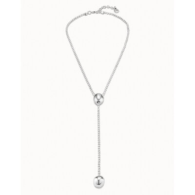 UNOde50 UNOde50  Ketting | LONELY PLANET | MY ENERGY | COL1416MTL0000U