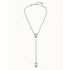 UNOde50 UNOde50  Ketting | LONELY PLANET | MY ENERGY | COL1416MTL0000U