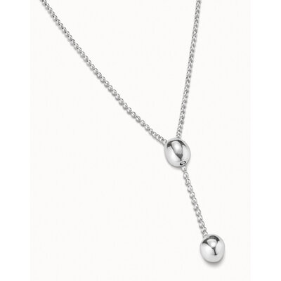 UNOde50 UNOde50  Ketting | LONELY PLANET | MY ENERGY | COL1416MTL0000U