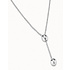 UNOde50 UNOde50  Ketting | LONELY PLANET | MY ENERGY | COL1416MTL0000U