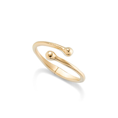 UNOde50 UNOde50 Armband | COMEBACK | VERGULD | PUL2416ORO