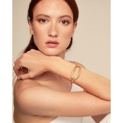 UNOde50 UNOde50 Armband | TEEN | VERGULD | PUL2417ORO