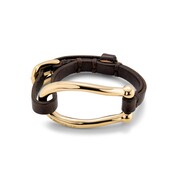 UNOde50 UNOde50 Armband | BRUH | VERGULD | PUL2418ORO