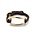 UNOde50 UNOde50 Armband | BRUH | VERGULD | YOUTHFUL SS24