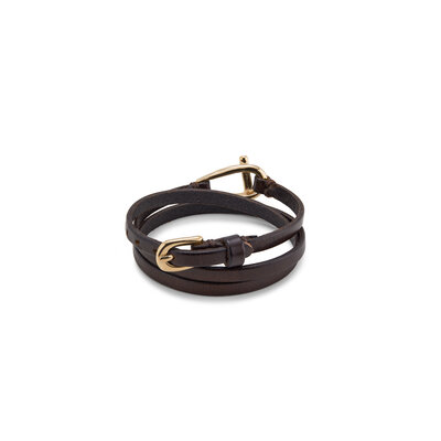 UNOde50 UNOde50 Armband | DOPE | VERGULD | PUL2419ORO