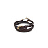 UNOde50 UNOde50 Armband | DOPE | VERGULD | PUL2419ORO