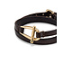 UNOde50 UNOde50 Armband | DOPE | VERGULD | PUL2419ORO