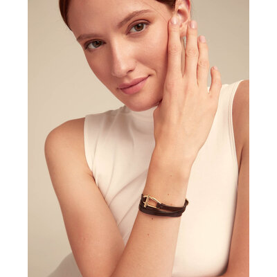 UNOde50 UNOde50 Armband | DOPE | VERGULD | PUL2419ORO