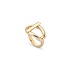 UNOde50 UNOde50 Ring | TEEN  | VERGULD | ANI0807ORO