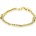 ZINZI ZINZI Armband | VERGULD | ZIA1799G