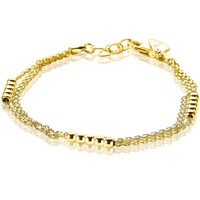 ZINZI ZINZI Armband | VERGULD | ZIA1799G